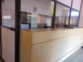 admission